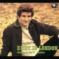 Eddy Mitchell : Eddy In London
