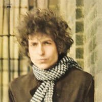 Bob Dylan : Blonde On Blonde