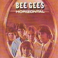 Bee Gees : Horizontal