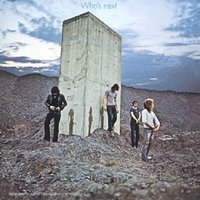 The Who : Who’s next