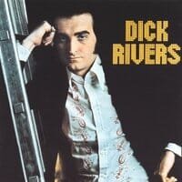 Dick Rivers : Bye Bye Lily