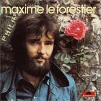 Maxime Le Forestier : Mon Frere