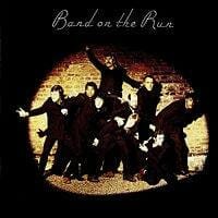 Paul McCartney : Band on the Run