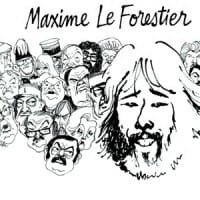Maxime Le Forestier : Saltimbanque