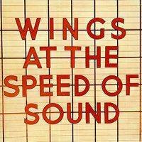 Paul McCartney : At the Speed of Sound
