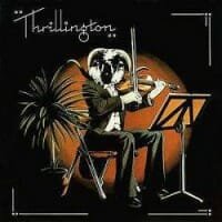 Paul McCartney : Thrillington