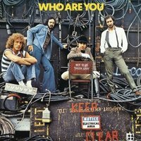 The Who : Who Are You