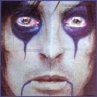Alice Cooper : From The Inside