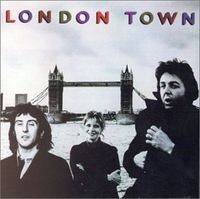 Paul McCartney : London Town