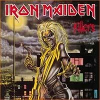 Iron Maiden : Killers