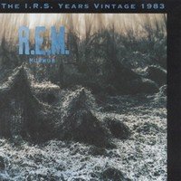 R.E.M : Murmur