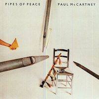 Paul McCartney : Pipes of Peace