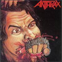 Anthrax : Fistful of Metal
