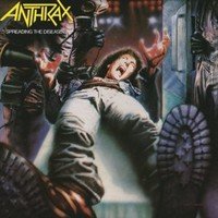 Anthrax : Spreading The Disease
