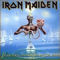 Iron Maiden : Seventh Son of a Seventh Son