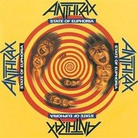 Anthrax : State Of Euphoria