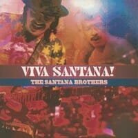 Carlos Santana : Viva Santana!