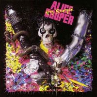 Alice Cooper : Hey Stupid