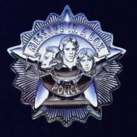 The Police : Message In A Box