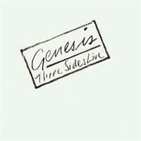 Genesis : Three Sides Live