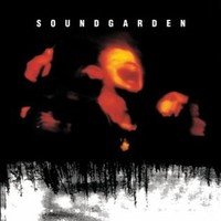 Sound garden : Superunknown
