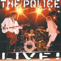 The Police : Live !