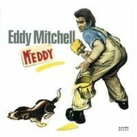 Eddy Mitchell : Mr. Eddy