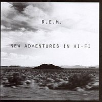 R.E.M : New Adventures In Hi-Fi