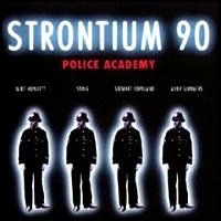 The Police : Strontium 90