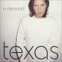 Texas : In Demand