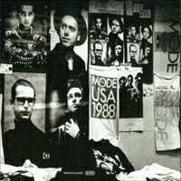 Depeche Mode : 101