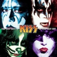 Kiss : The Very Best Of Kiss