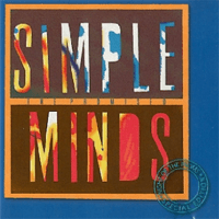 Simple Minds : The Promised