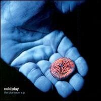 Coldplay : The Blue Room