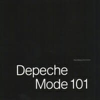 Depeche Mode : 101 – Live