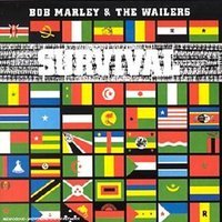 Bob Marley : Survival