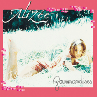 Alizée : Gourmandises