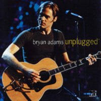 Bryan Adams : Unplugged