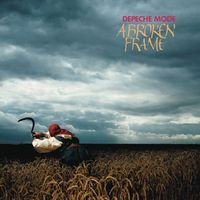 Depeche Mode : A Broken Frame