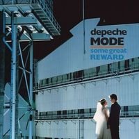 Depeche Mode : Some Great Reward