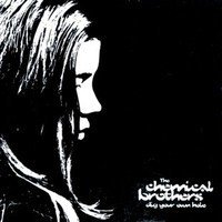 The Chemical Brothers : Dig Your Own Hole