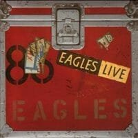 The Eagles : Eagles Live