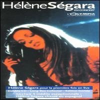 Helene Segara : Live à l’Olympia