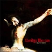 Marilyn Manson : Holy Wood