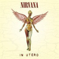 Nirvana : In Utero