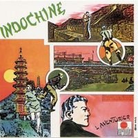 Indochine L Aventurier