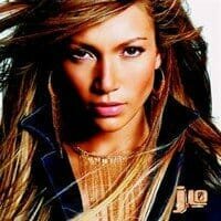 Jennifer Lopez : J. Lo