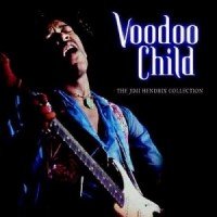 Jimi Hendrix  Voodoo Child