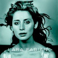 Lara Fabian : Lara Fabian (version anglaise)