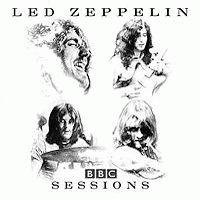 Led Zeppelin : BBC Sessions